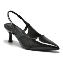 Sapato em sintetico 155-018-02